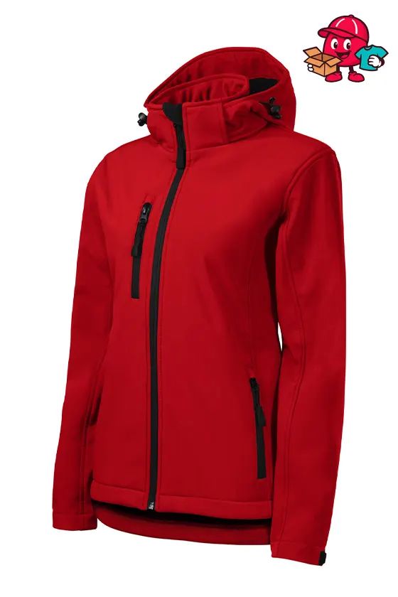 Performance softshellová...