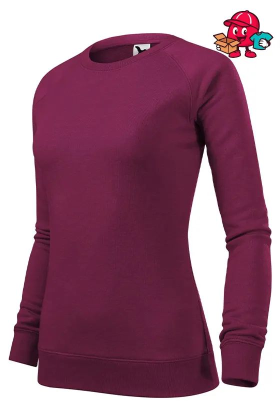 Merger mikina dámská