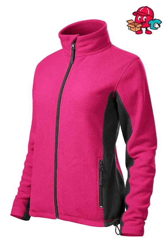 Dámská fleecová mikina Frosty