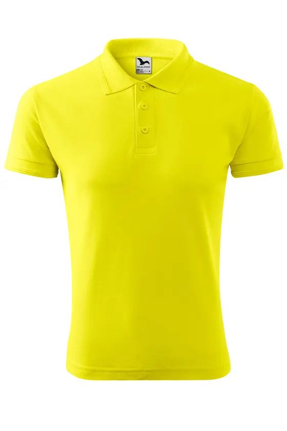 Pique Polo polokošile...