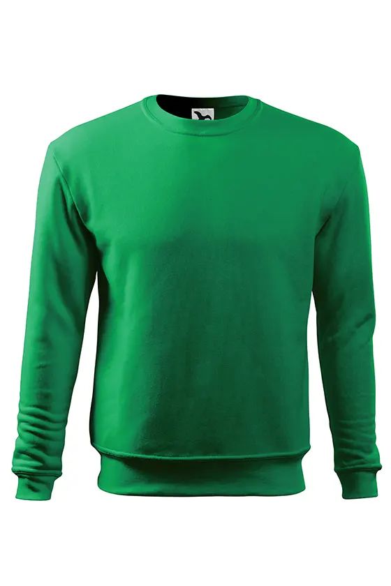 Essential mikina dětská outlet