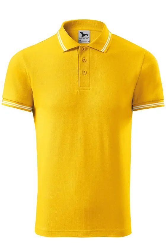 Urban polokošile pánská -...