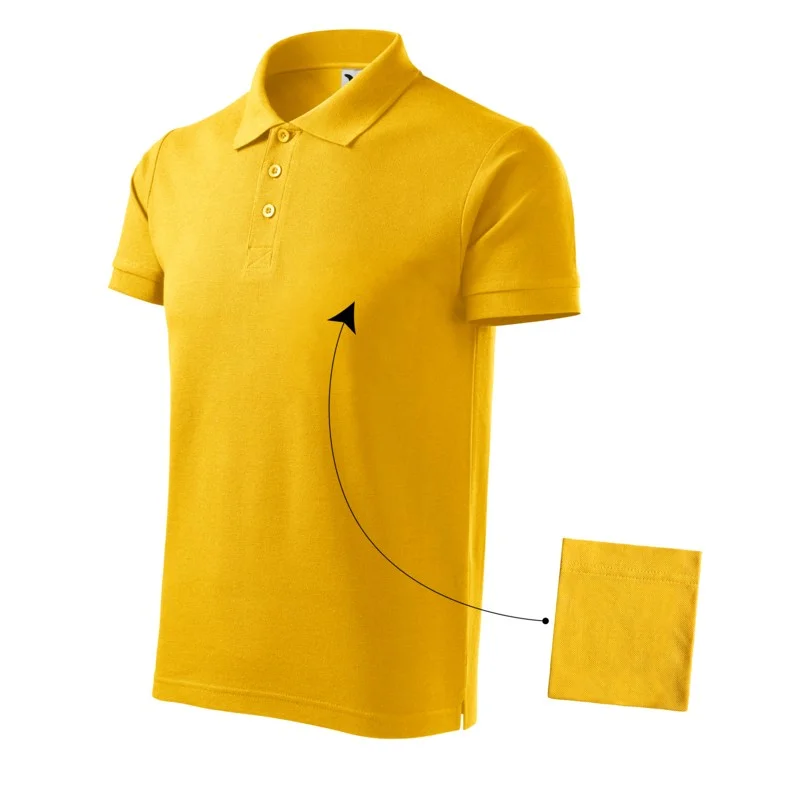 Cotton polokošile pánská - outlet