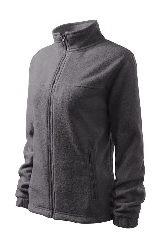 Jacket fleece dámská