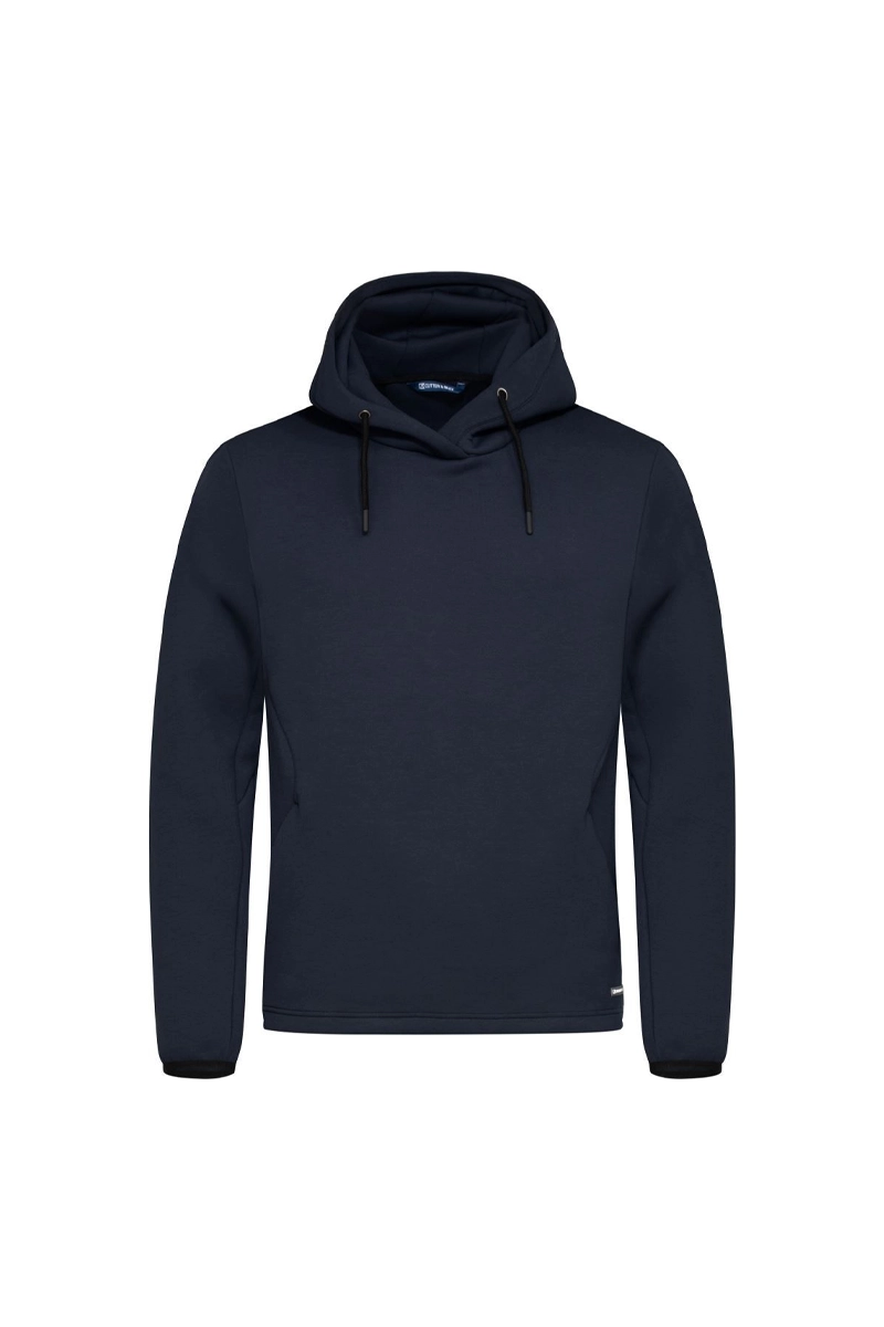 Pemberton Hood men mikina pánská