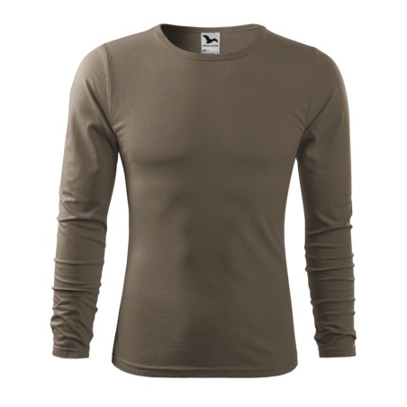 Fit-T LS tričko pánské