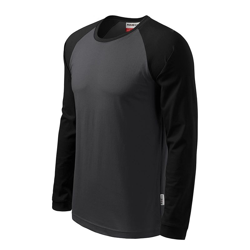 Street LS tričko unisex
