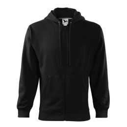 Trendy Zipper mikina pánská
