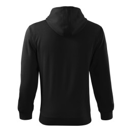 Trendy Zipper mikina pánská