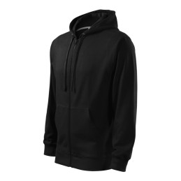 Trendy Zipper mikina pánská