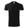 Heavy V-neck tričko unisex