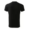 Heavy V-neck tričko unisex