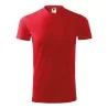 Heavy V-neck tričko unisex