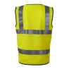 HV Bright bezpečnostní vesta