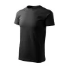 Heavy New Free tričko unisex