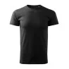 Heavy New Free tričko unisex