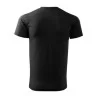 Heavy New Free tričko unisex