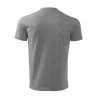 Heavy New Free tričko unisex