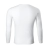 Progress LS tričko unisex