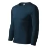 Progress LS tričko unisex
