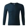 Progress LS tričko unisex