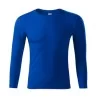 Progress LS tričko unisex