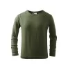 Fit-T LS tričko dětské
