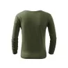 Fit-T LS tričko dětské