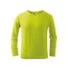 Fit-T LS tričko dětské
