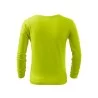 Fit-T LS tričko dětské