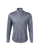 Pánské košile | Bezvatextil.cz