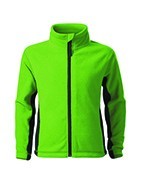 DĚTSKÝ FLEECE
