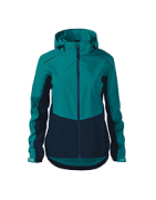 DÁMSKÉ BUNDY A VESTY