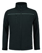 UNISEX BUNDY A VESTY