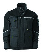 Montérky | Bezvatextil.cz